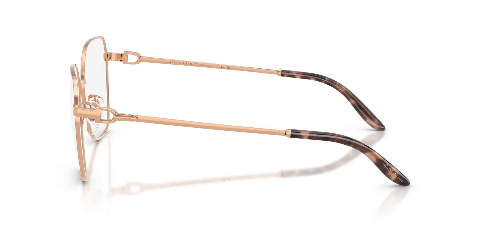 Ralph Lauren 5138 Eyeglasses - view 7